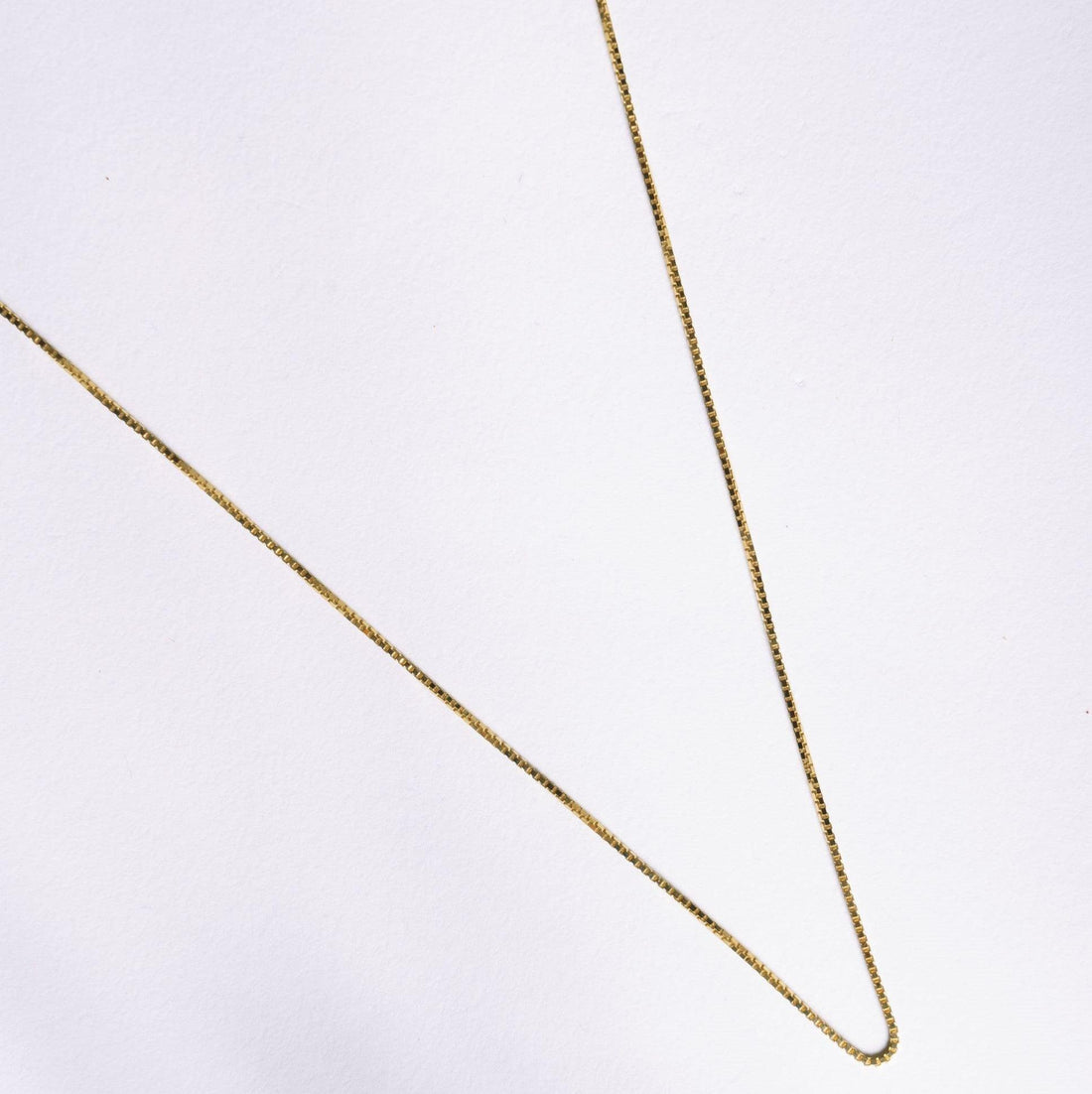 Collier Terre