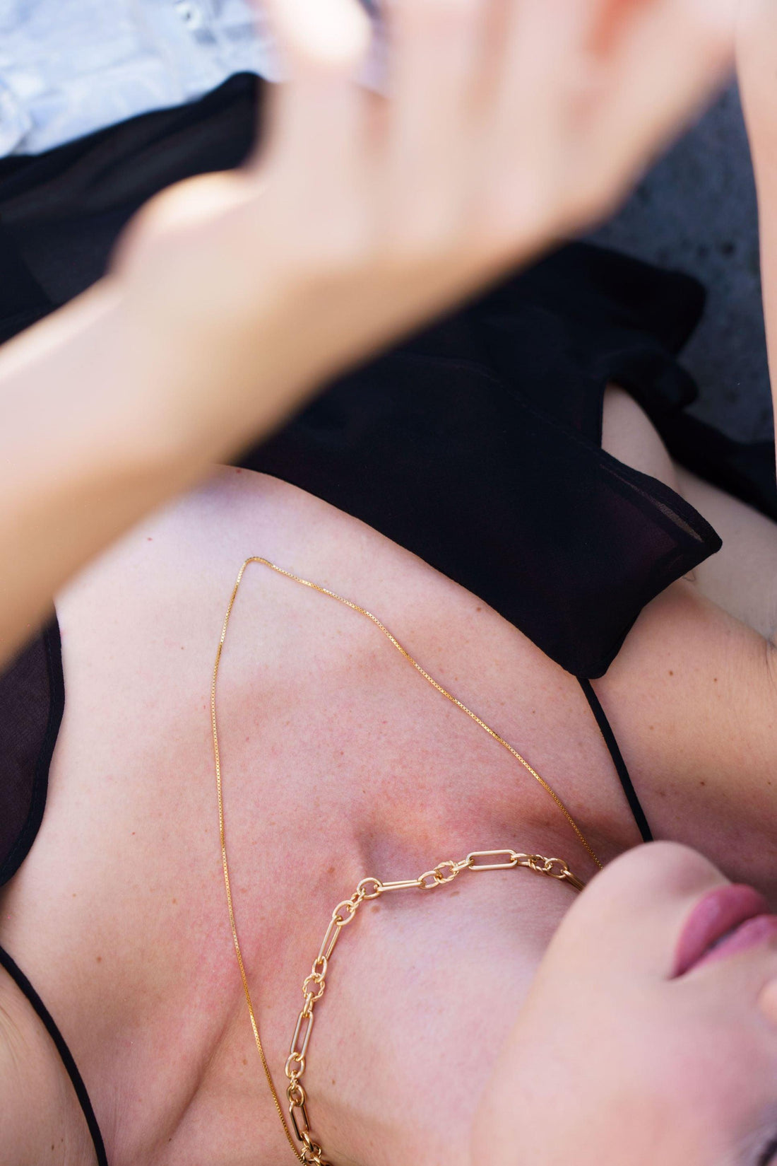Collier Terre