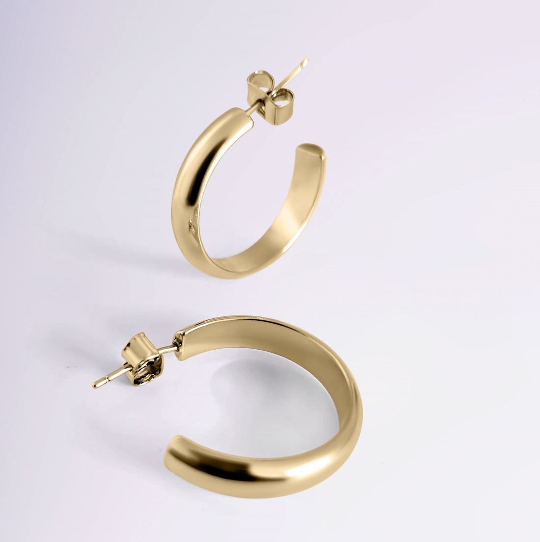 Timea earrings