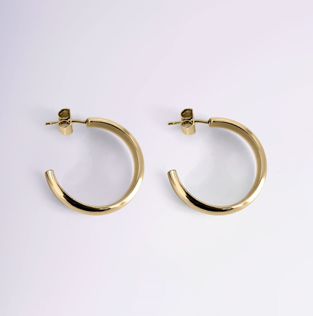 Timea earrings